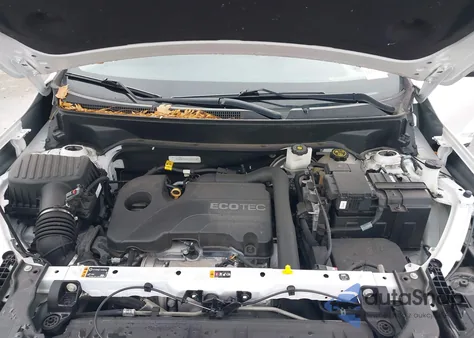 2020 GMC Terrain Awd Slt из США, поврежденный, VIN 3GKALVEV8LL249171